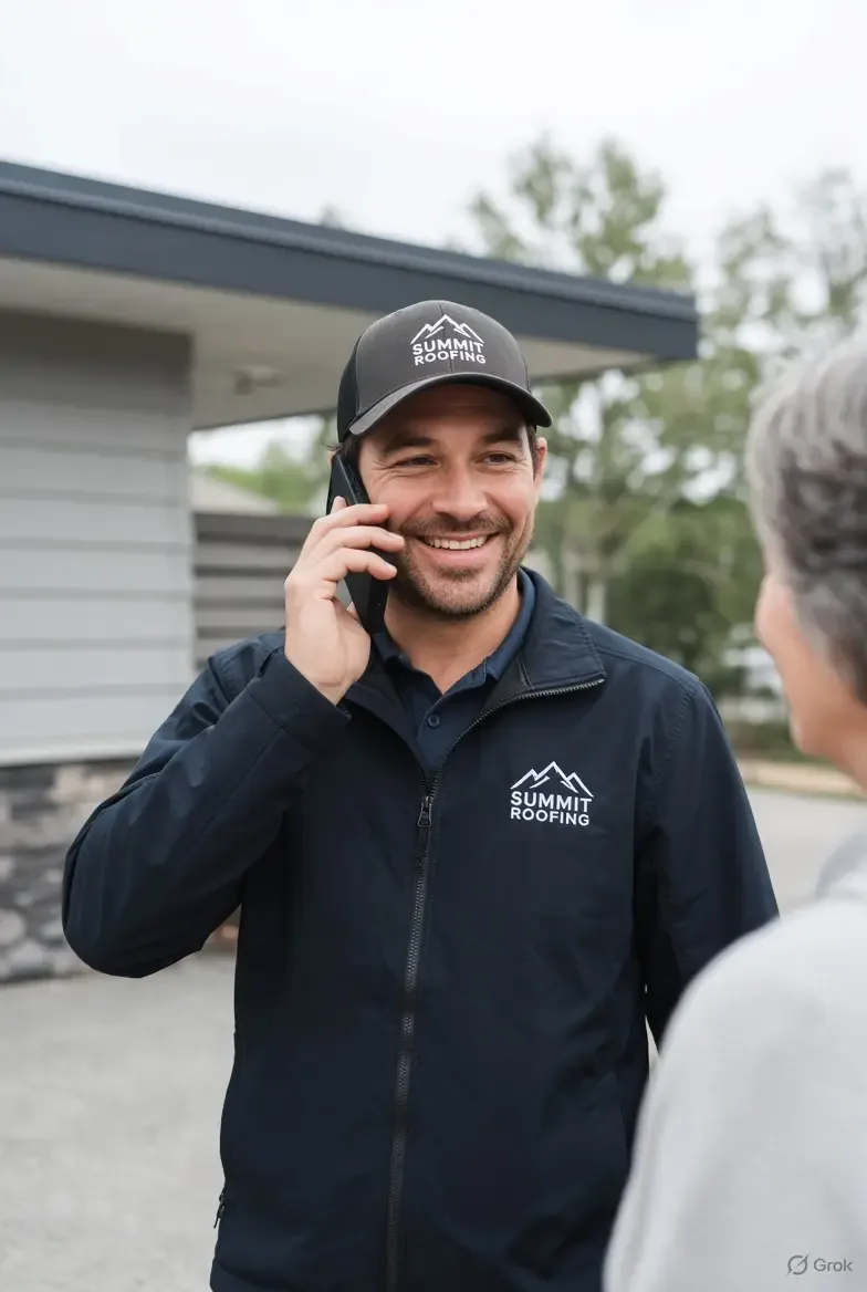 Flat Roof Leak Repair Crosby, MN FAQs